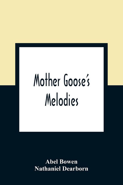 Produktbild: Mother Goose'S Melodies