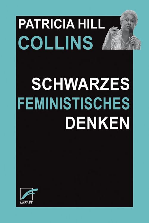 Produktbild: Schwarzes feministisches Denken