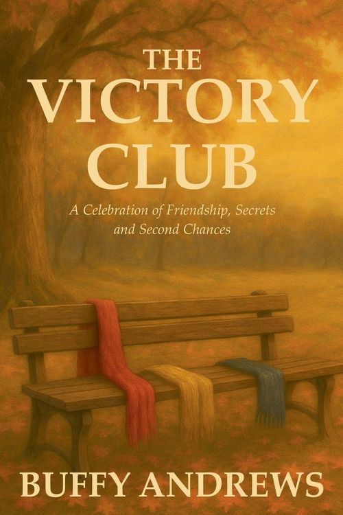 Produktbild: The Victory Club