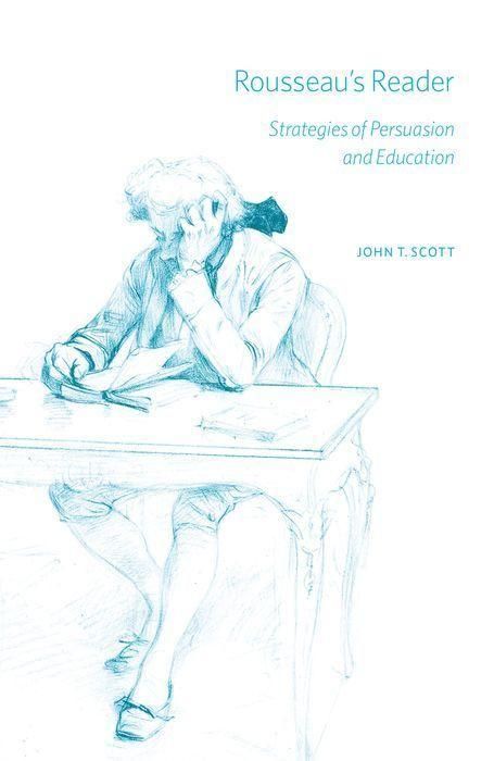 Produktbild: Rousseau's Reader