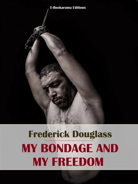 Produktbild: My Bondage and My Freedom