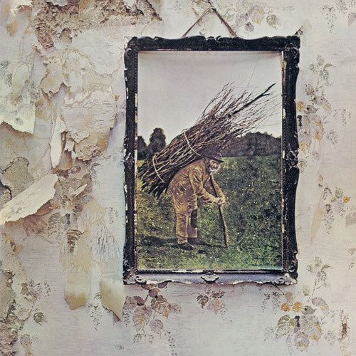 Produktbild: IV, 2 Schallplatten (Deluxe)