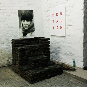 Produktbild: Brutalism