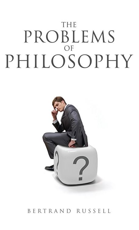 Produktbild: The Problems of Philosophy
