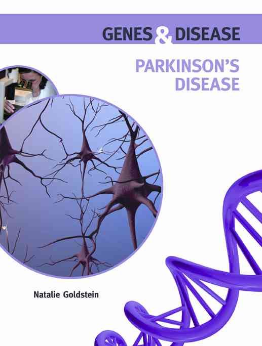 Produktbild: Goldstein, N: Parkinson's Disease