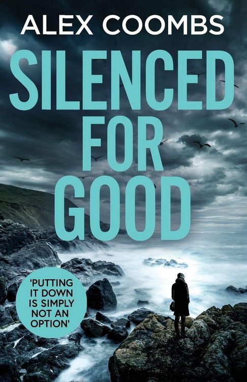 Produktbild: Silenced For Good