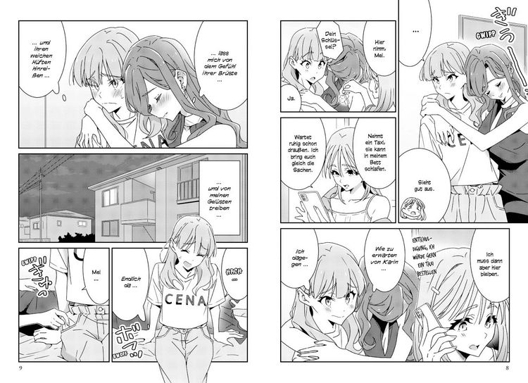 Produktbild: Which One Is Love? 04