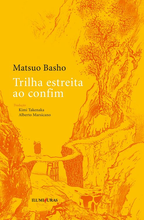 Produktbild: Trilha estreita ao confim