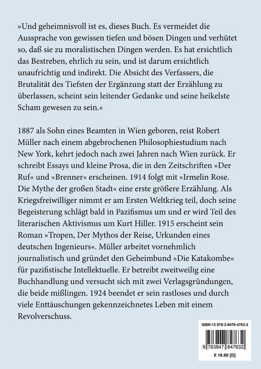 Produktbild: Tropen. Der Mythos der Reise (Gro&szlig;druck)