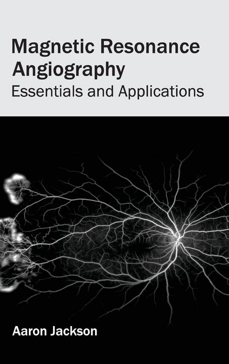 Produktbild: Magnetic Resonance Angiography