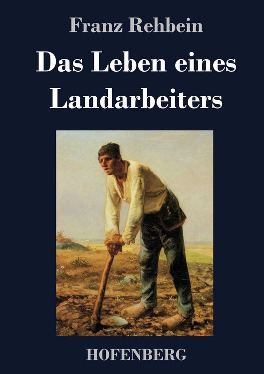 Produktbild: Das Leben eines Landarbeiters