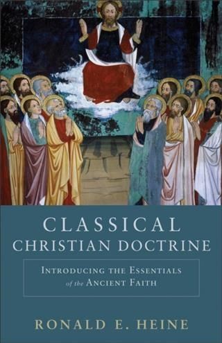 Produktbild: Classical Christian Doctrine