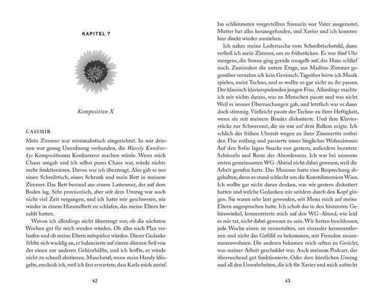 Produktbild: Allow a Sunflower to Bloom