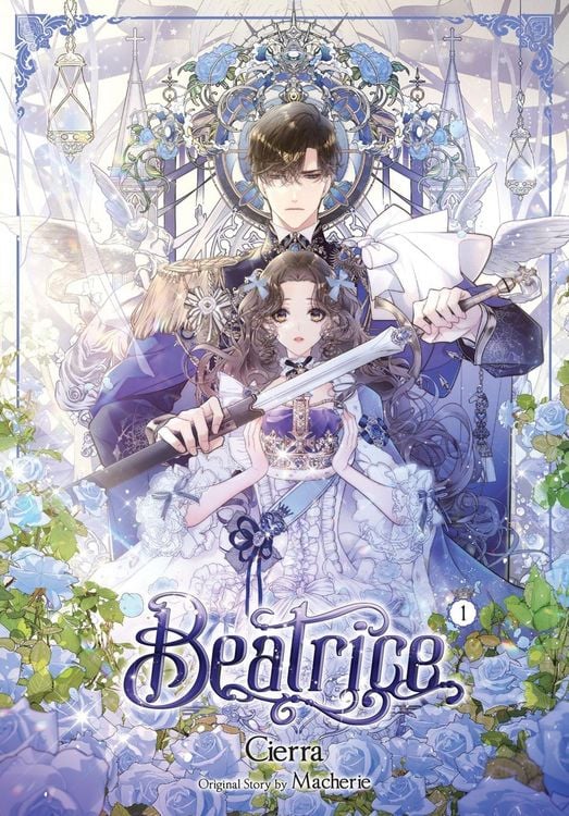 Produktbild: Beatrice, Vol. 1