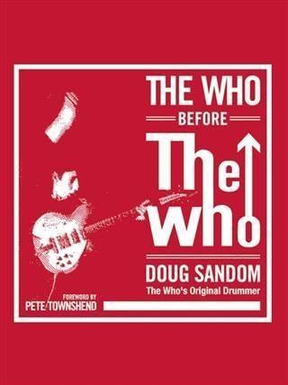 Produktbild: Who before The Who
