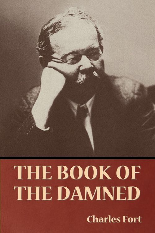 Produktbild: The Book of the Damned