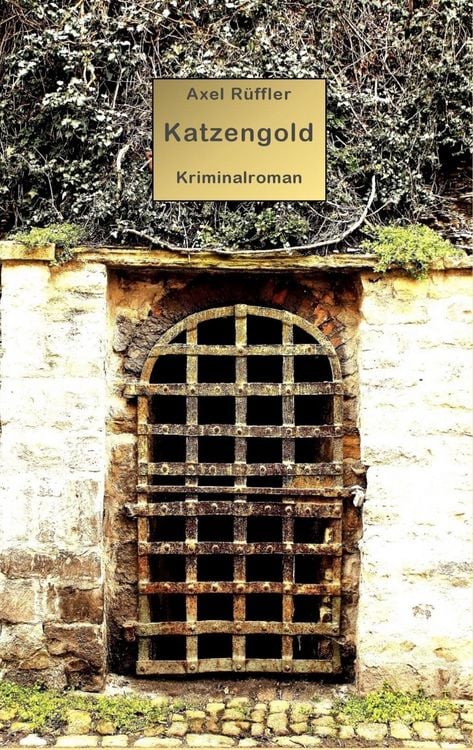 Produktbild: Katzengold