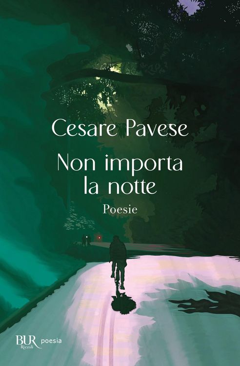 Produktbild: Non importa la notte