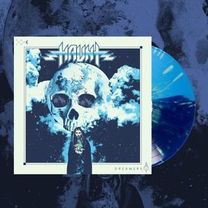 Produktbild: Dreamers LP (half/half vinyl w/splatter)