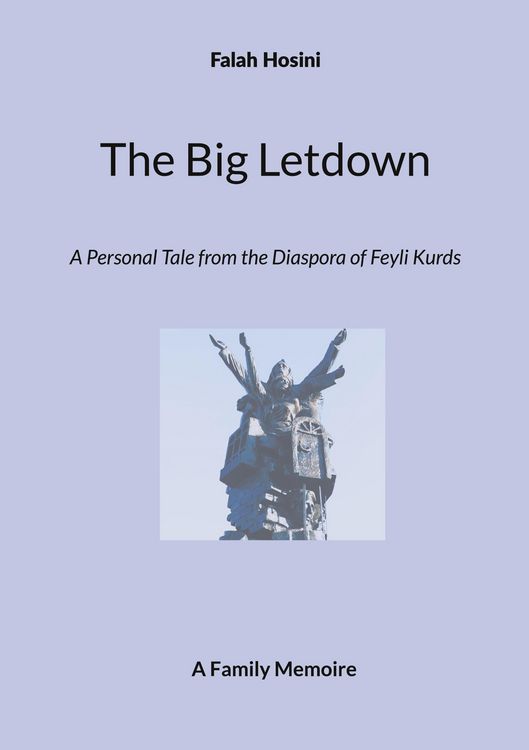 Produktbild: The Big Letdown