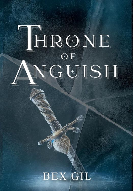 Produktbild: Throne of Anguish