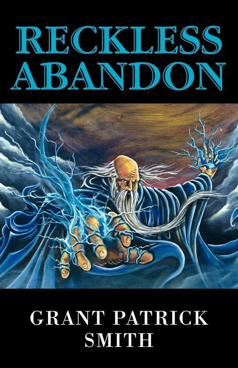 Produktbild: Reckless Abandon