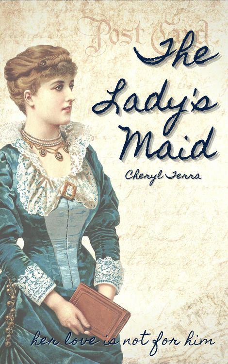 Produktbild: The Lady's Maid