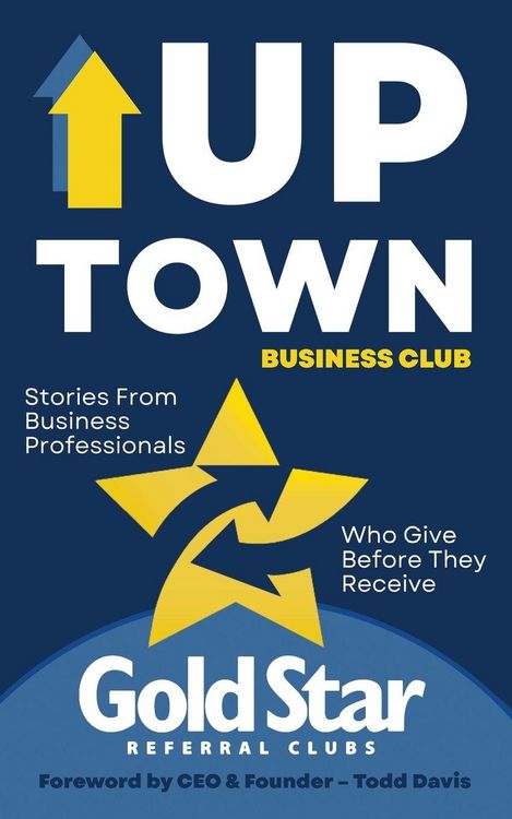 Produktbild: Uptown Business Club
