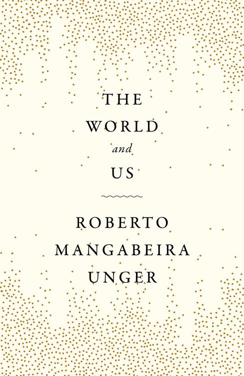 Produktbild: The World and Us