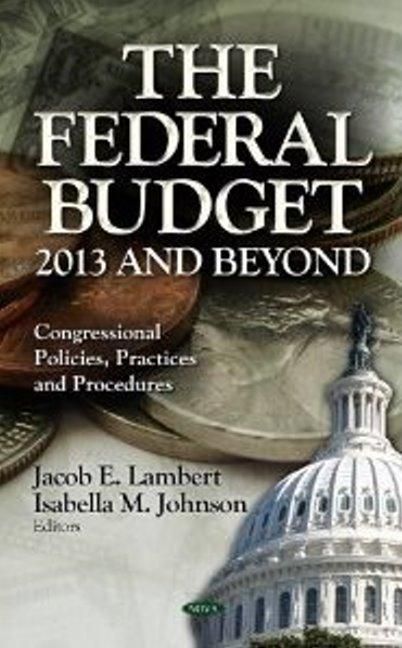 Produktbild: Federal Budget