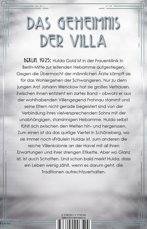 Produktbild: Fr&auml;ulein Gold: Die Stunde der Frauen