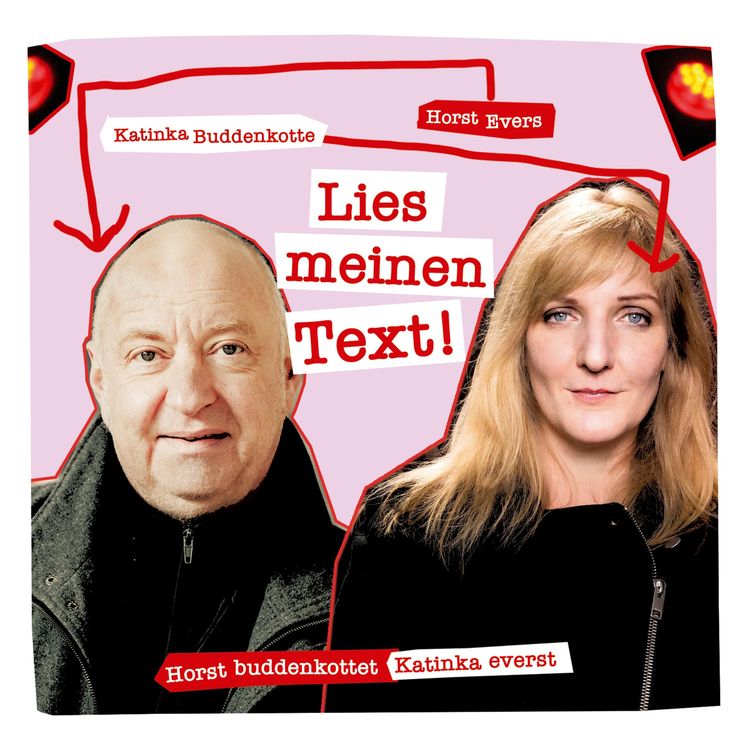 Produktbild: Lies meinen Text