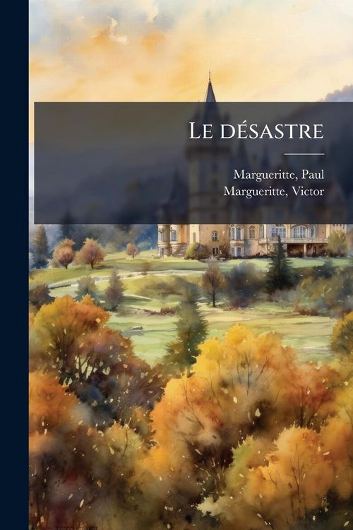 Produktbild: Le d&Atilde;(c)sastre