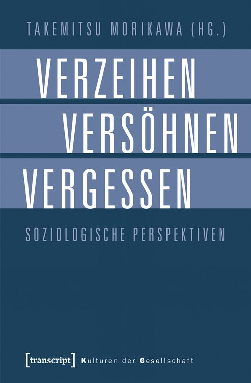 Produktbild: Verzeihen, Vers&ouml;hnen, Vergessen