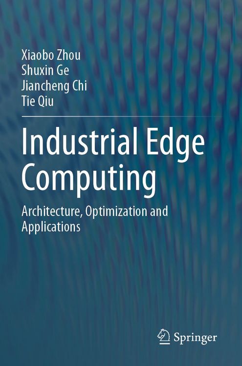 Produktbild: Industrial Edge Computing