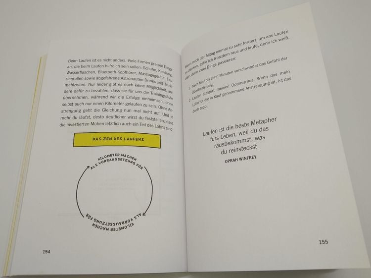 Produktbild: Ich hasse Laufen, und du kannst das auch