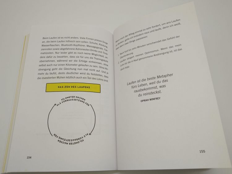 Produktbild: Ich hasse Laufen, und du kannst das auch