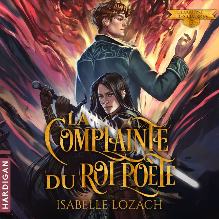 Produktbild: La Complainte du Roi Po&egrave;te