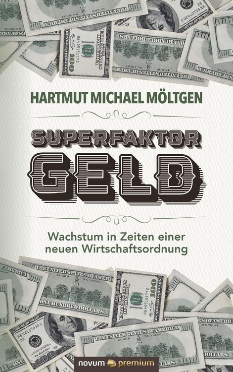 Produktbild: Superfaktor Geld