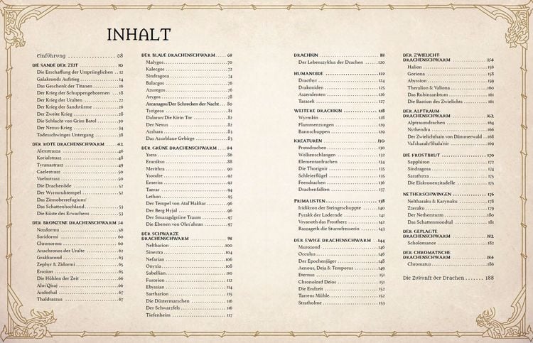 Produktbild: World of Warcraft: Der Kodex der Drachenschw&auml;rme