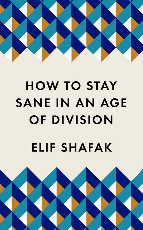 Produktbild: How to Stay Sane in an Age of Division