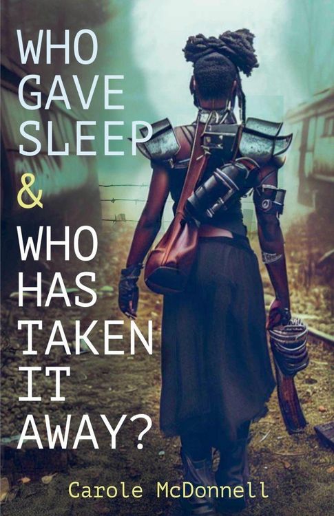 Produktbild: Who Gave Sleep And Who Has Taken It Away?