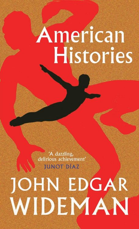 Produktbild: Wideman, J: American Histories