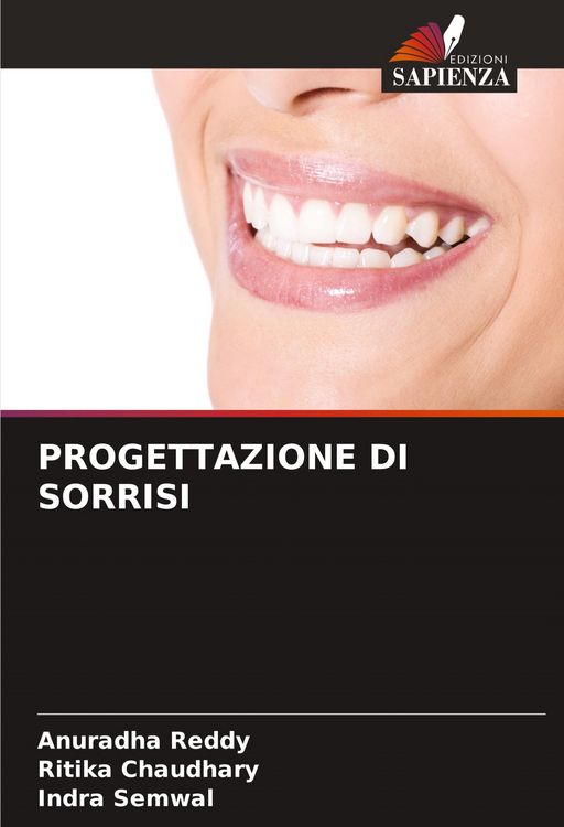 Produktbild: Progettazione Di Sorrisi