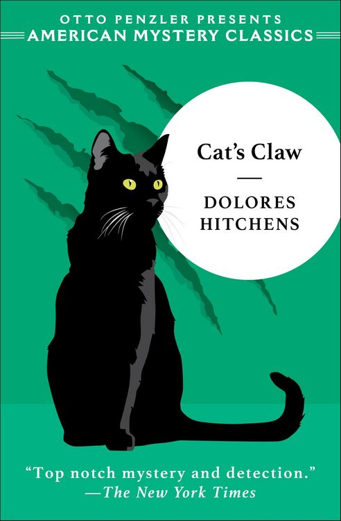 Produktbild: Cat's Claw