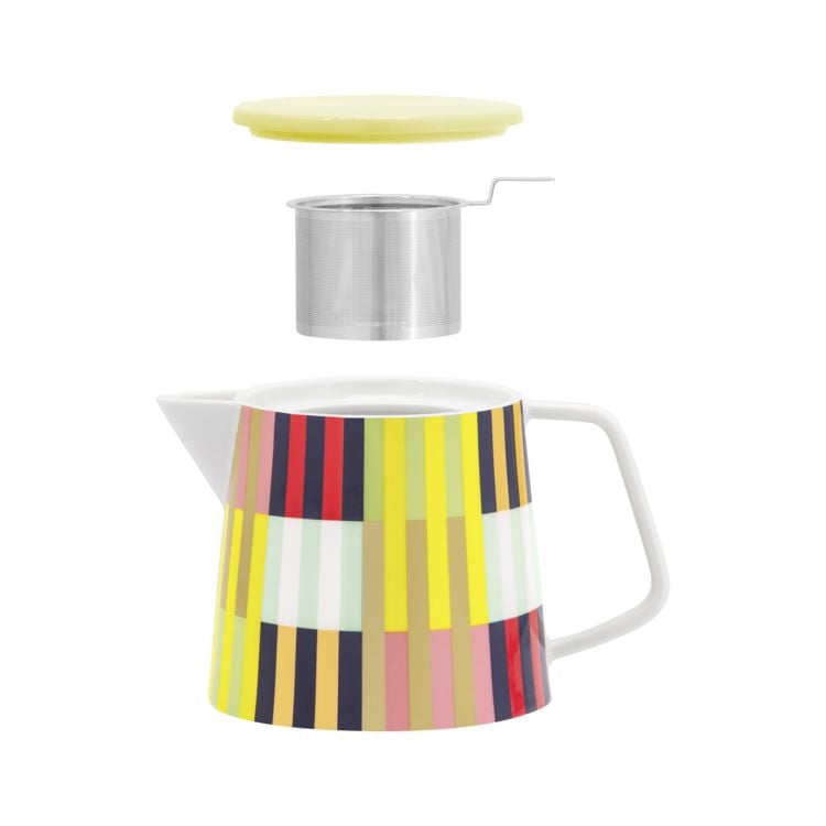 Produktbild: Teekanne 'Havanna'