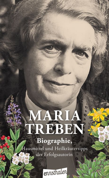 Produktbild: Maria Treben