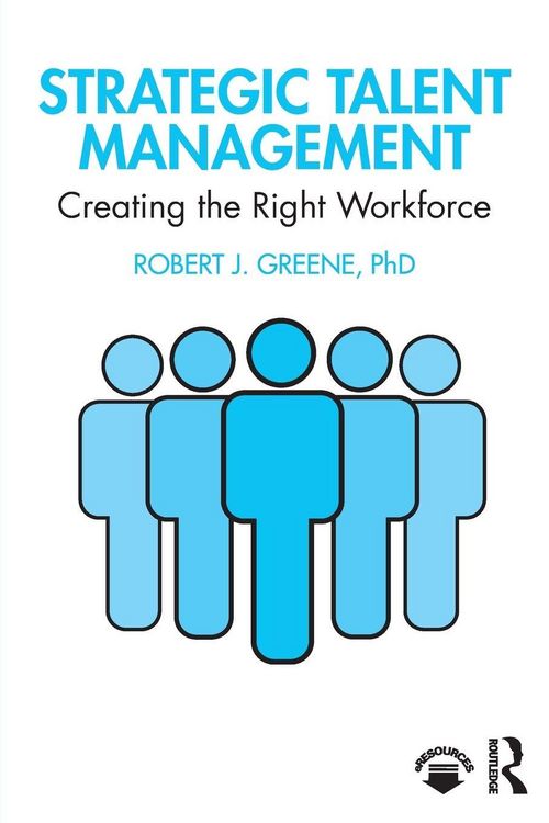 Produktbild: Strategic Talent Management