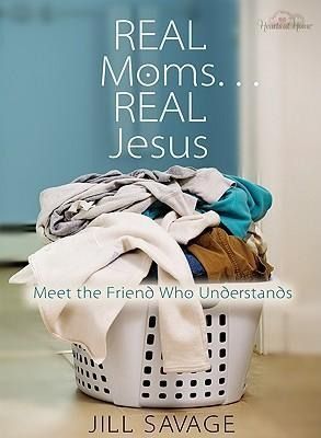 Produktbild: Real Moms... Real Jesus