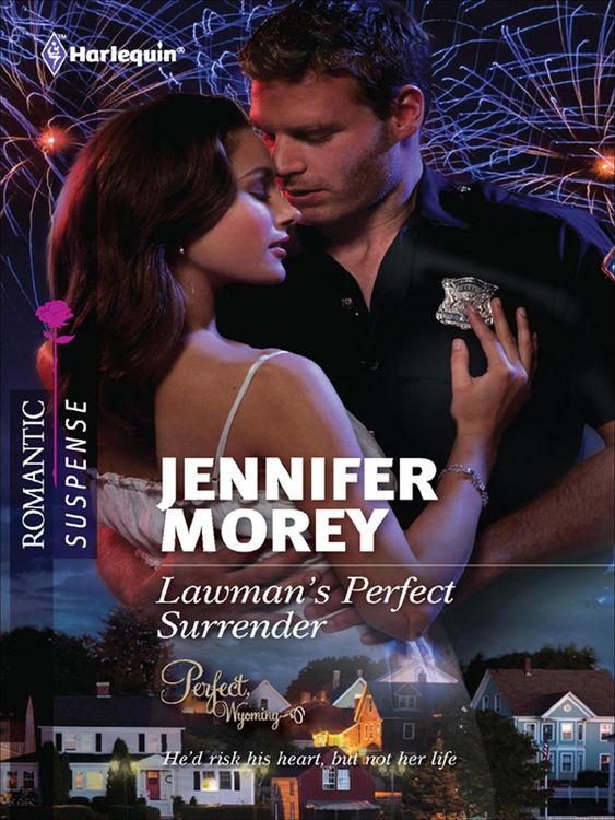 Produktbild: Lawman's Perfect Surrender